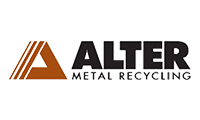 Alter Metal Recycling logo