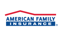 American Family Insurance logo