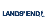 Lands' End logo