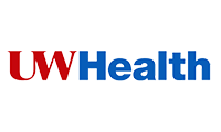 UW Health logo